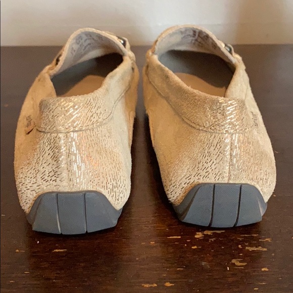 Hush puppies loafers - Picture 2 of 3